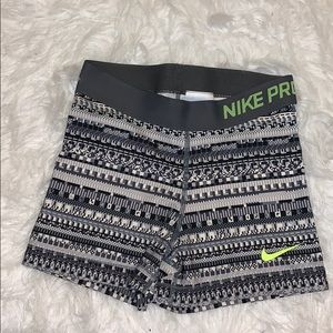 Nike Pro Compression Short